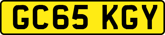 GC65KGY