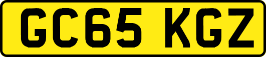GC65KGZ