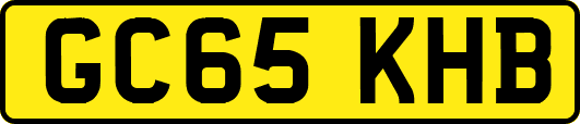 GC65KHB