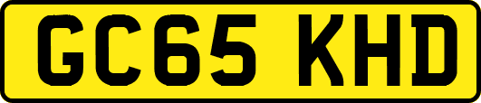 GC65KHD