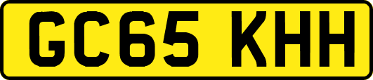 GC65KHH