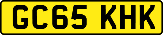 GC65KHK