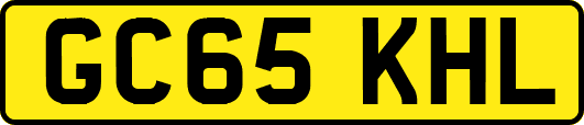 GC65KHL