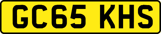 GC65KHS
