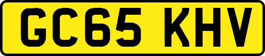 GC65KHV
