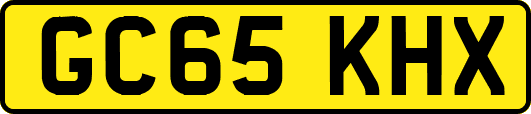 GC65KHX