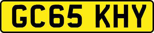 GC65KHY
