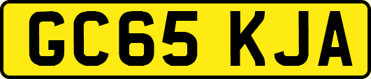 GC65KJA
