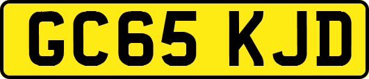 GC65KJD