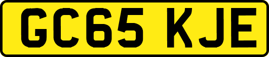GC65KJE