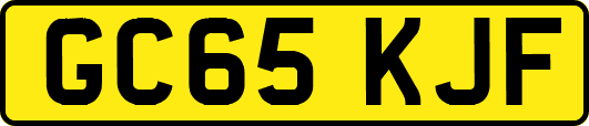 GC65KJF