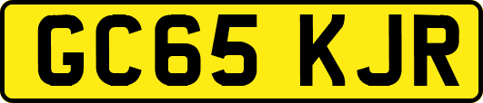 GC65KJR