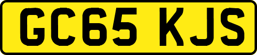 GC65KJS