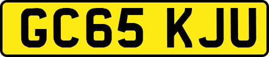 GC65KJU
