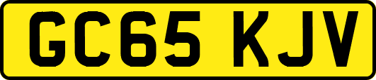 GC65KJV