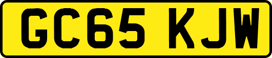 GC65KJW