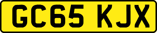 GC65KJX