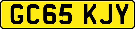 GC65KJY
