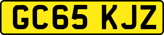 GC65KJZ