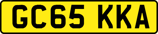 GC65KKA