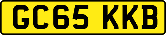 GC65KKB