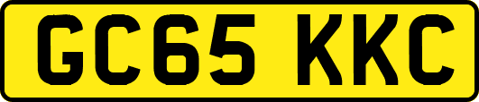 GC65KKC