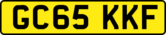 GC65KKF