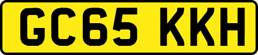 GC65KKH