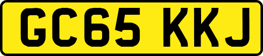 GC65KKJ