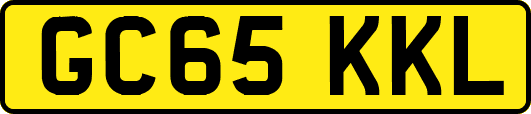 GC65KKL
