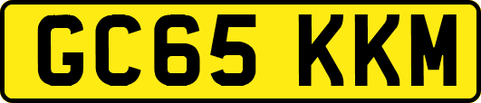 GC65KKM