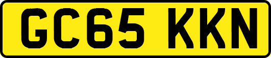 GC65KKN