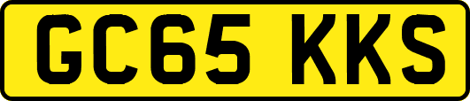 GC65KKS