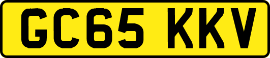 GC65KKV