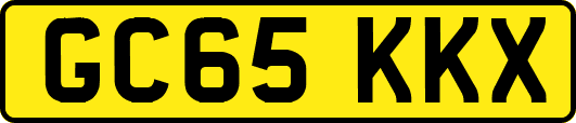 GC65KKX