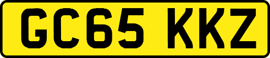 GC65KKZ