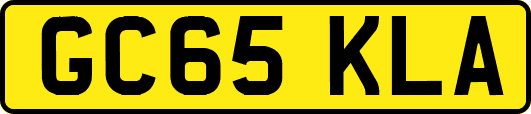 GC65KLA