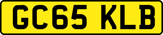 GC65KLB