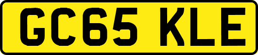 GC65KLE