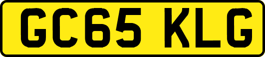 GC65KLG