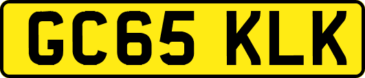 GC65KLK