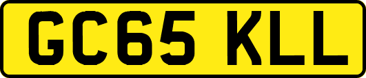 GC65KLL