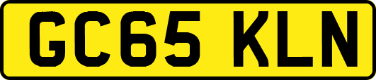 GC65KLN