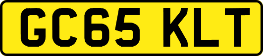 GC65KLT