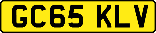 GC65KLV