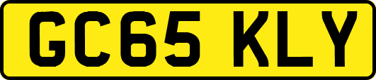 GC65KLY