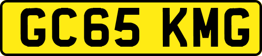 GC65KMG