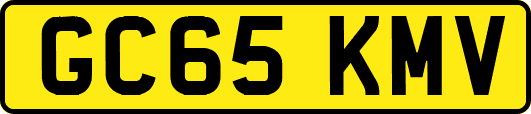 GC65KMV
