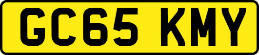 GC65KMY