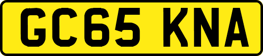 GC65KNA